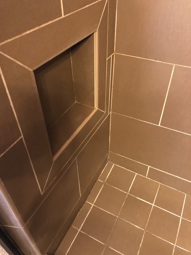 The Cleaning Company Of NC