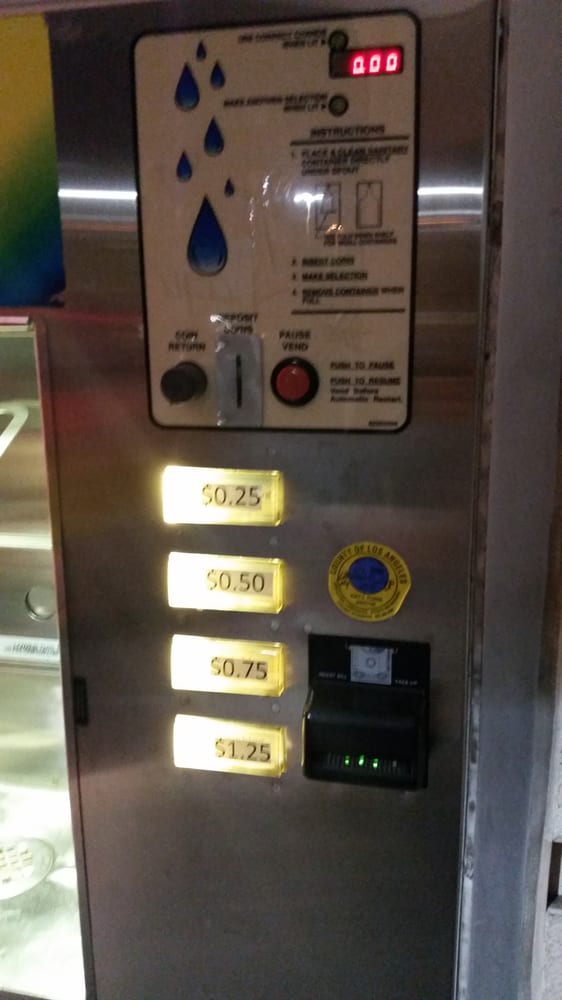 Agua Pura