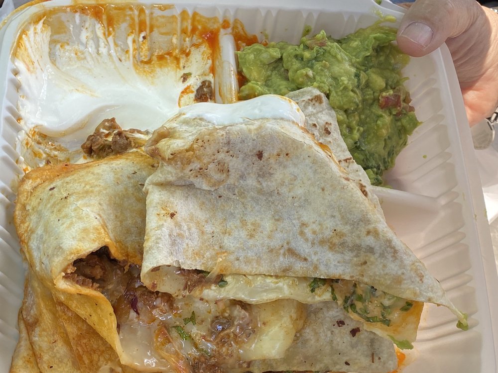 Azteca Market