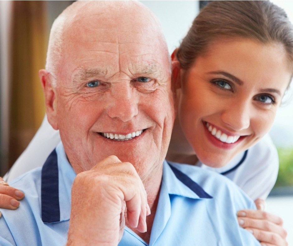 Happier At Home Care