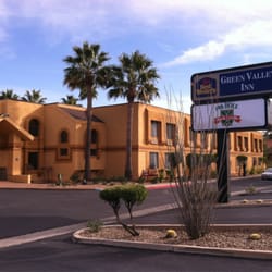 Quality Inn Closed Hotels 111 S La Canada Dr Green Valley Photo Of Quality Inn Green Valley Az United States Handiced Accessible