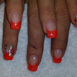 Pedicure coupons mesa az