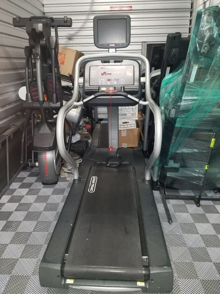 A1 Treadmill Repair 51 Reviews Local Services Westminster, CA