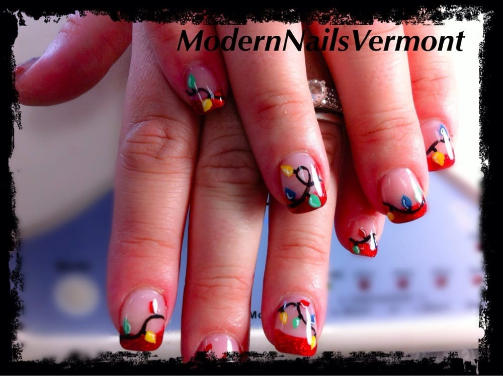 Modern Nails 11 Photos & 21 Reviews Nail Salons 50 Pearl St