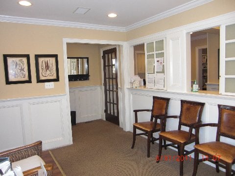 image of business David M Klugman, DMD