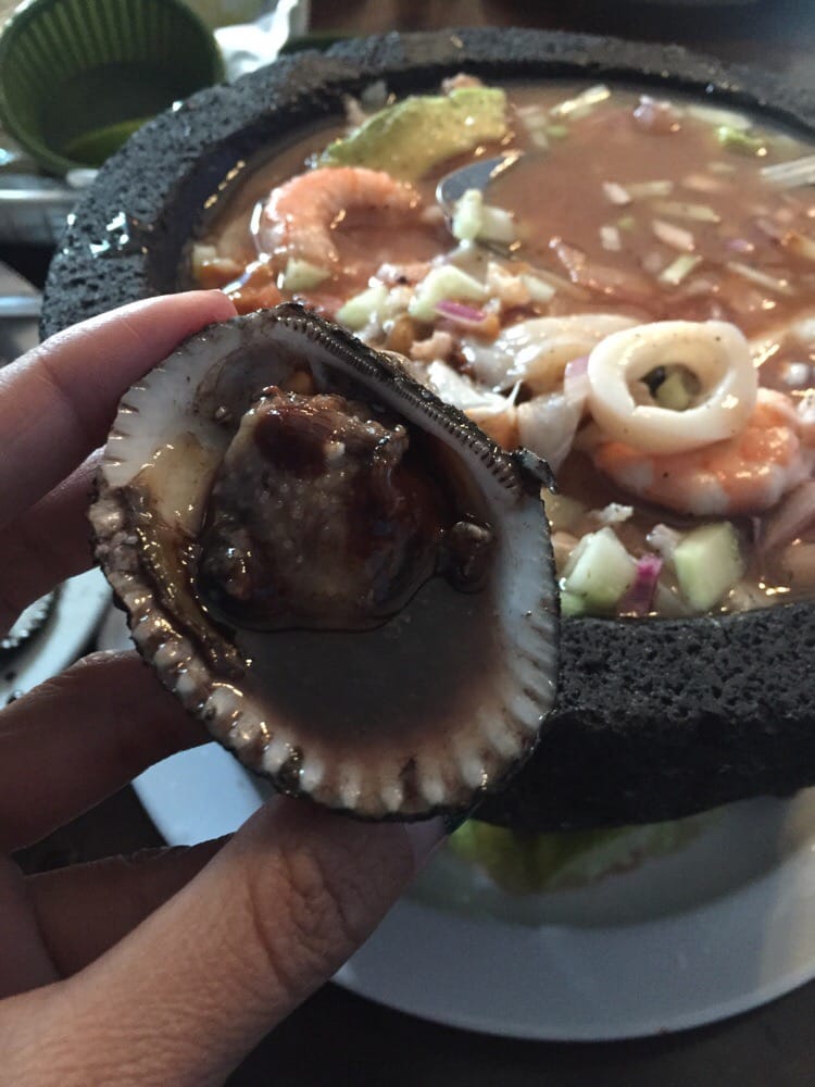 Omg Pata de Mula the best!!!! Love there food is amazing!!!! Yelp