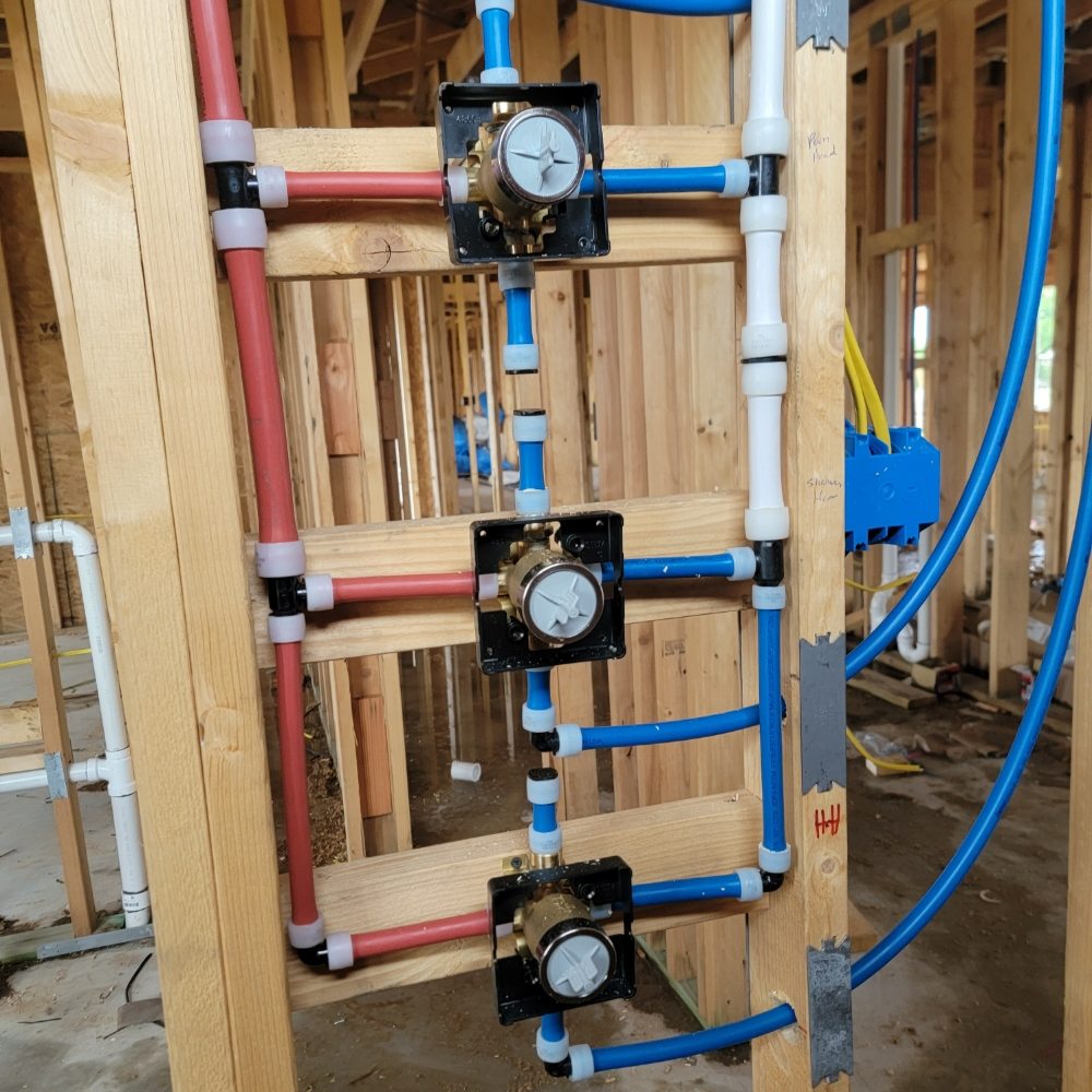 CL Plumbing
