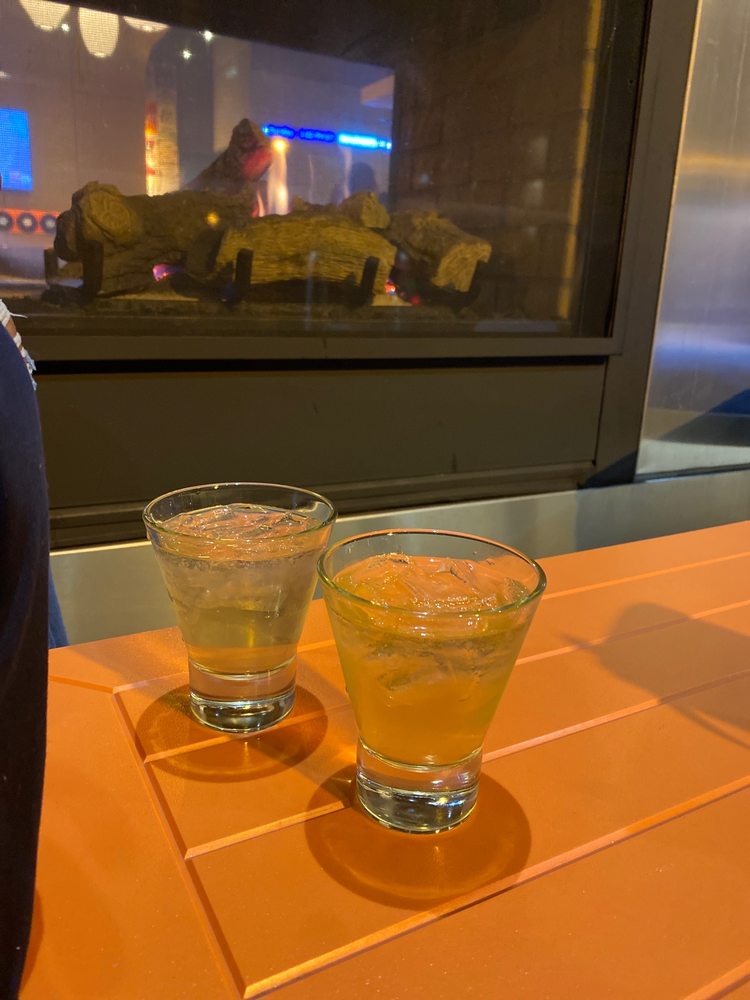 W XYZ Bar W XYZ Bar