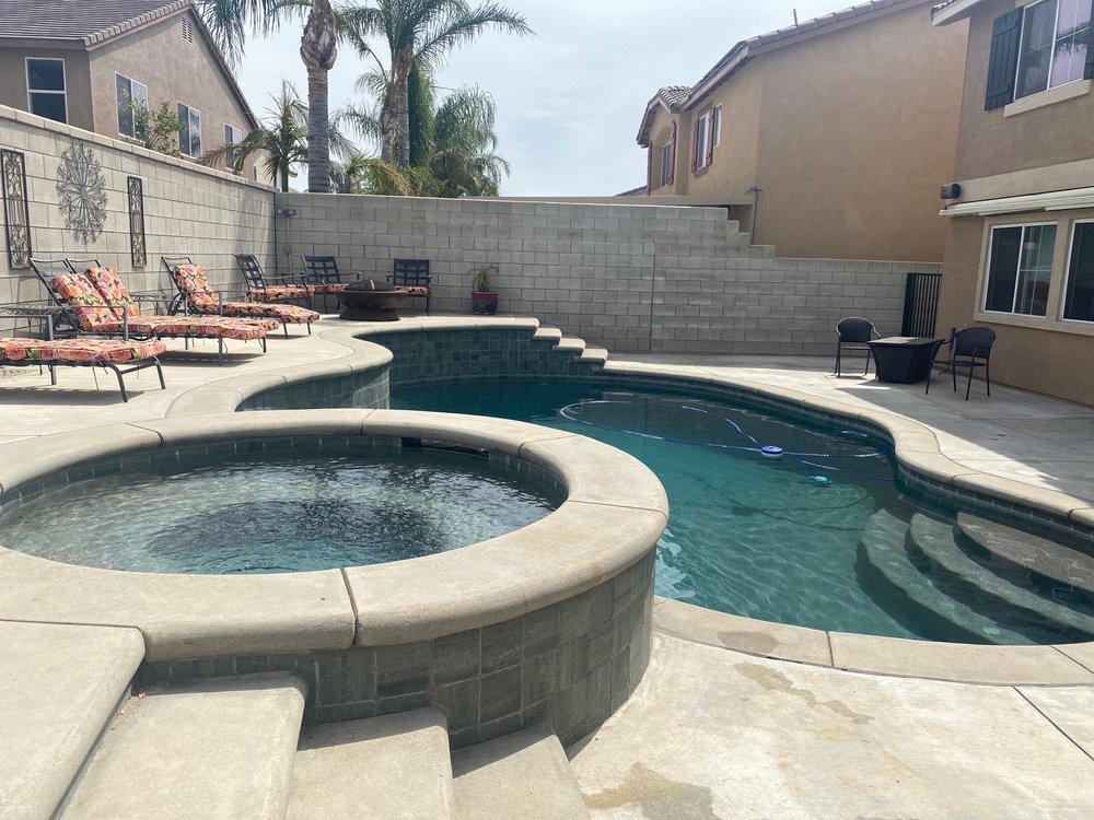 Salwest Pool Services
