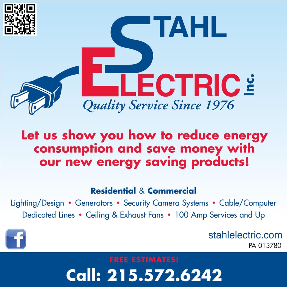 Stahl Electric
