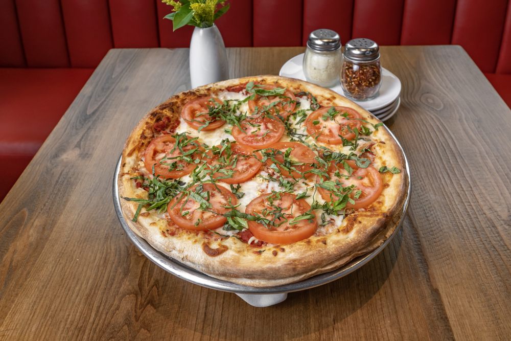 Giorgio's Italian Food Milpitas