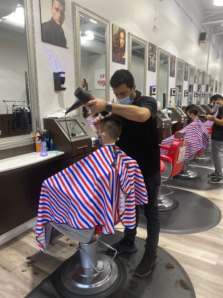 Future Barbershop & Hair Salon