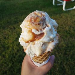 bruster s real ice