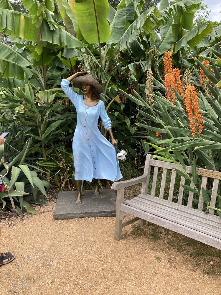 JC Raulston Arboretum