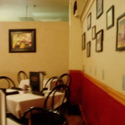 Angelo S Italian Restaurant Closed 275 E Clayton St Photo Of Angelo S Italian Restaurant Athens Ga United States