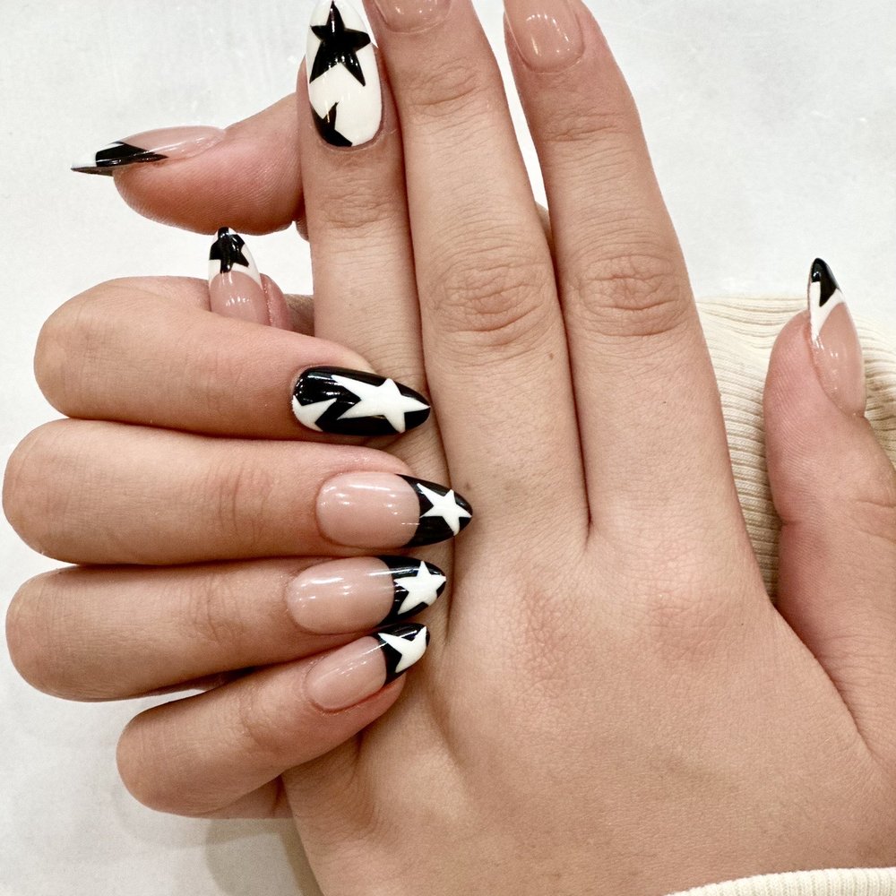 Organic Nail Salon Last Updated 2023 Yelp