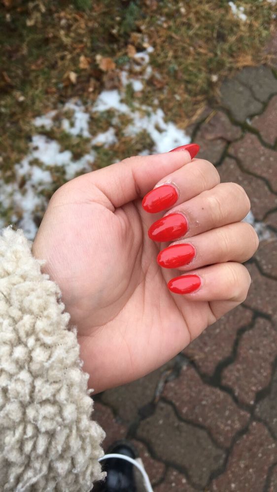 Awesome Nails & Spa