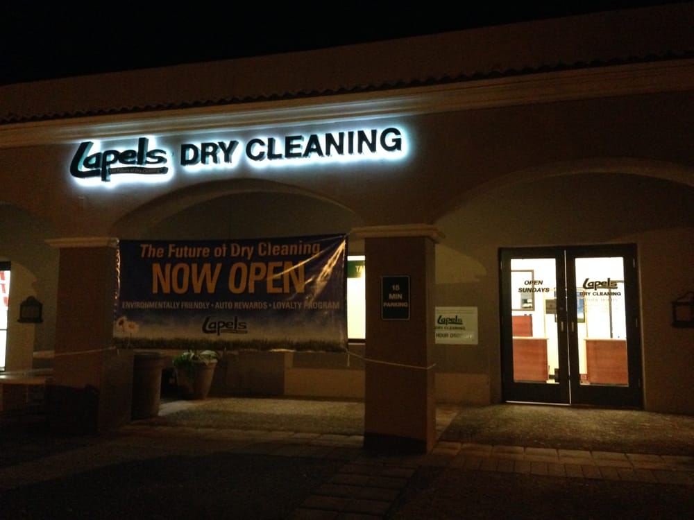 Lapels Dry Cleaning 17 Photos & 26 Reviews Shoe Repair 8240 N