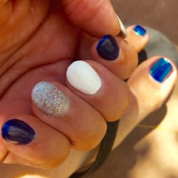 Blackhawk Nails & Spa - 45 Photos & 77 Reviews - Nail Salons - 9000