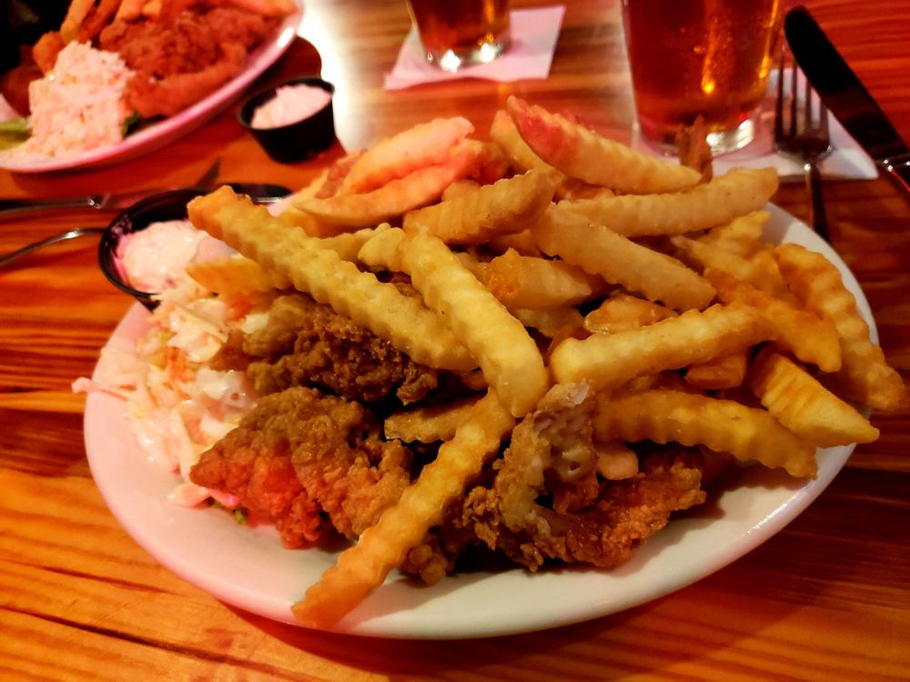 The Cotton Exchange Seafood Grill & Tavern 558 Photos & 759 Reviews