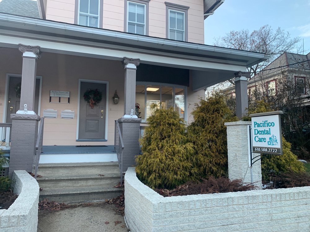 image of business Pacifico Dental Care