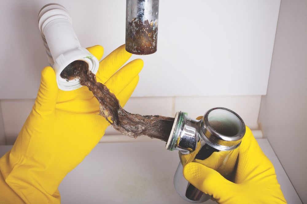 The Plumbing & Air Service Company