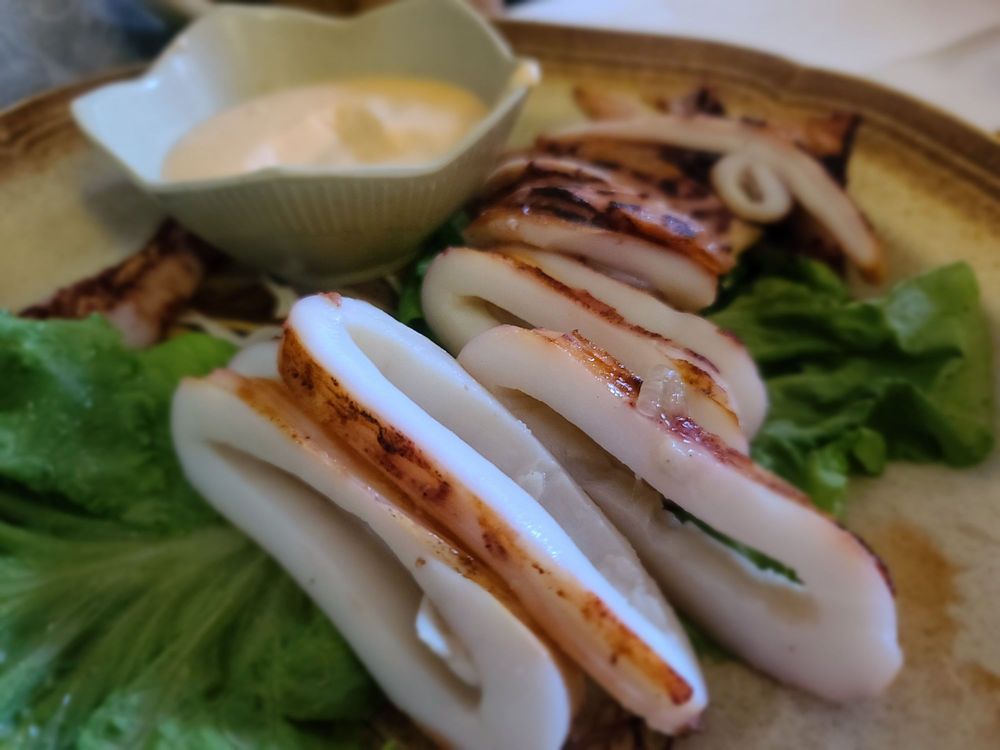 Kaigan Sushi Kaigan Sushi