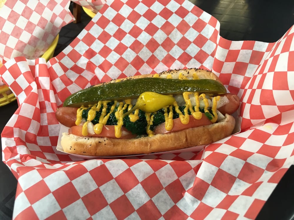 Larry’s Chili Dog 200 Photos & 332 Reviews Hot Dogs 3122 W Burbank Blvd, Burbank, Burbank