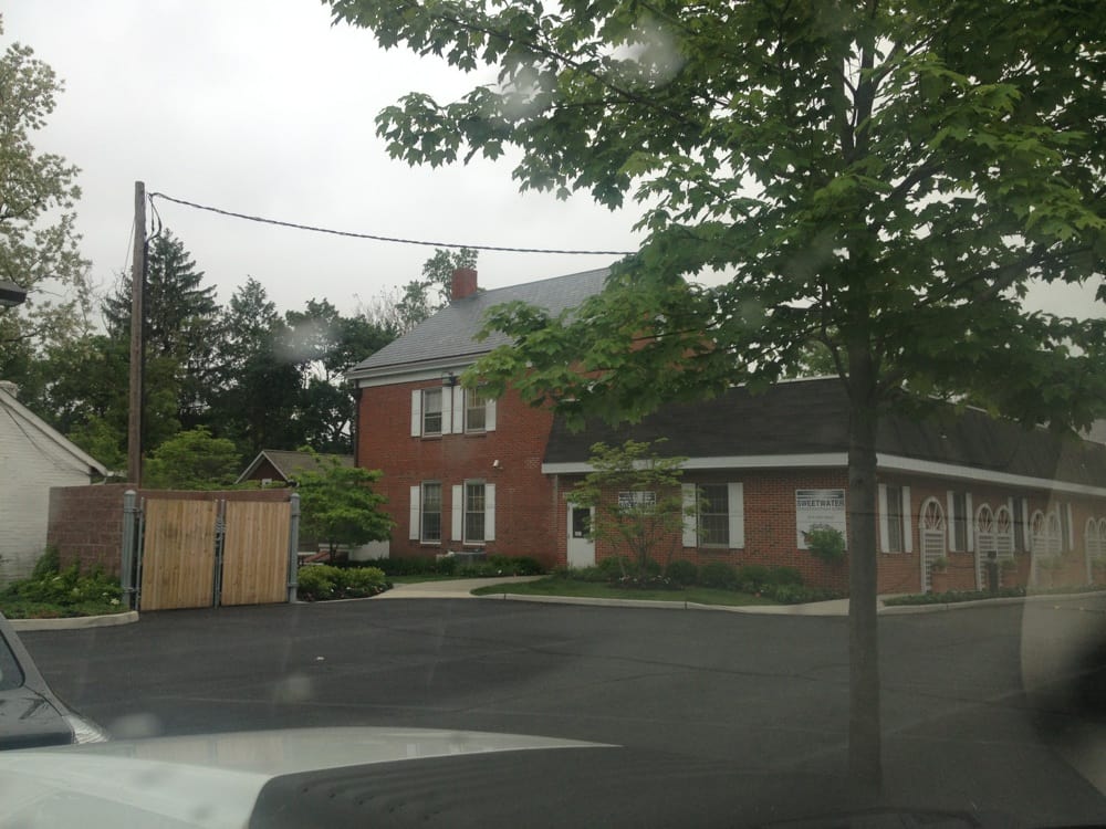 Sweetwater Construction Contractors 269 Prospect Plains Rd