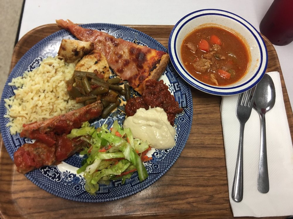 Moonlight Pizza & Chicken Moonlight Pizza & Chicken