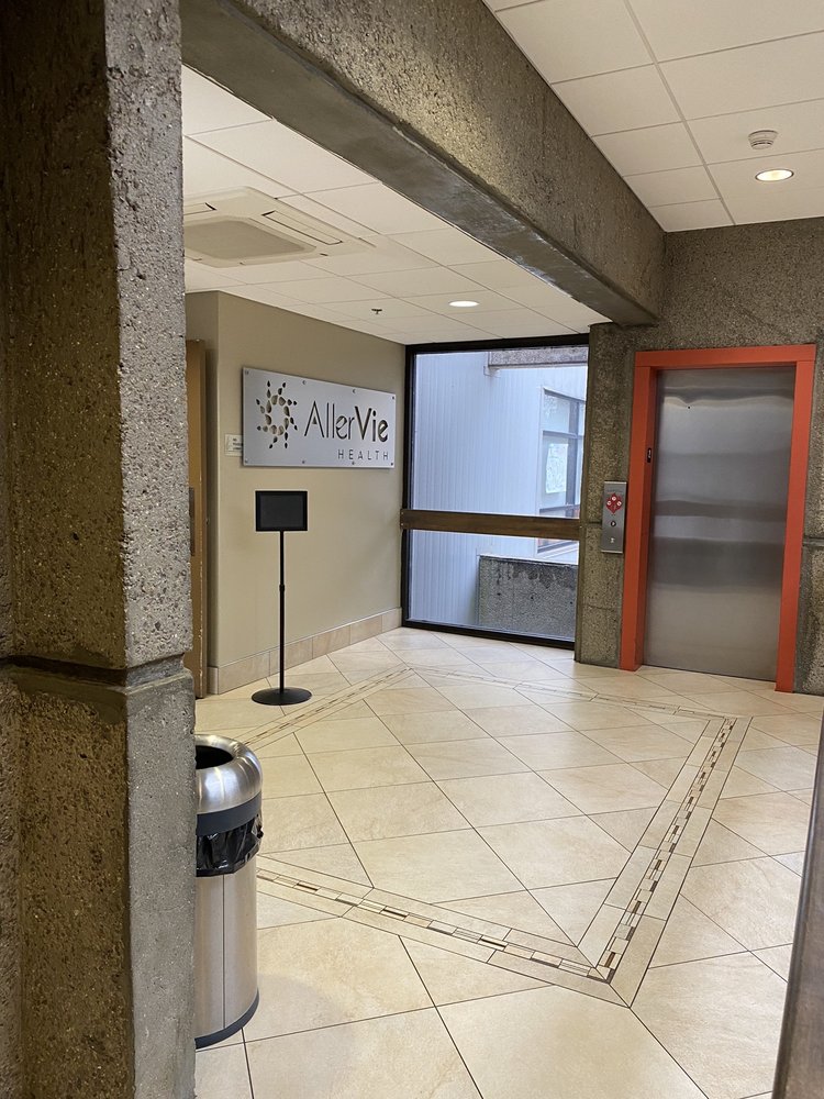 image of business Alabama Allergy & Asthma Center