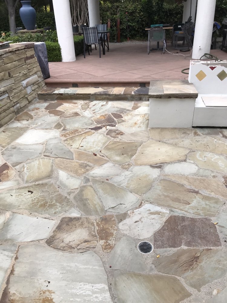 Ralph Briseno Concrete