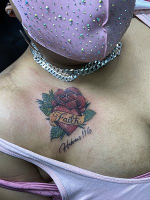 Phat Boys Tattoos & Body Piercings