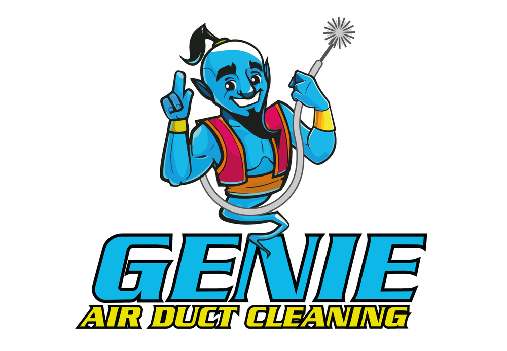 Genie Air Duct Cleaning