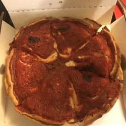 Restaurants In Park Forest Yelp Arrenello S Pizza