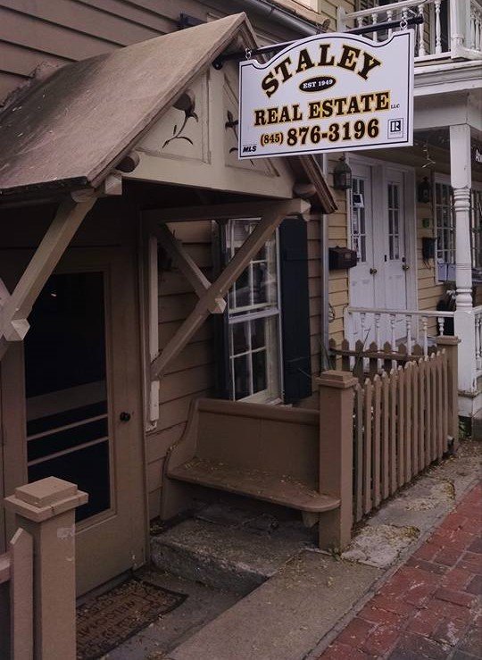Staley Real Estate