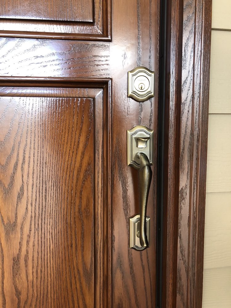 Baldwin Hardware Specialist
