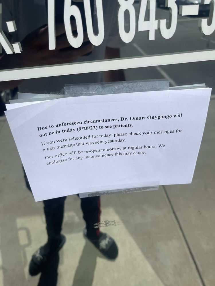 image of business Palmdale Family Dental Orthodontics