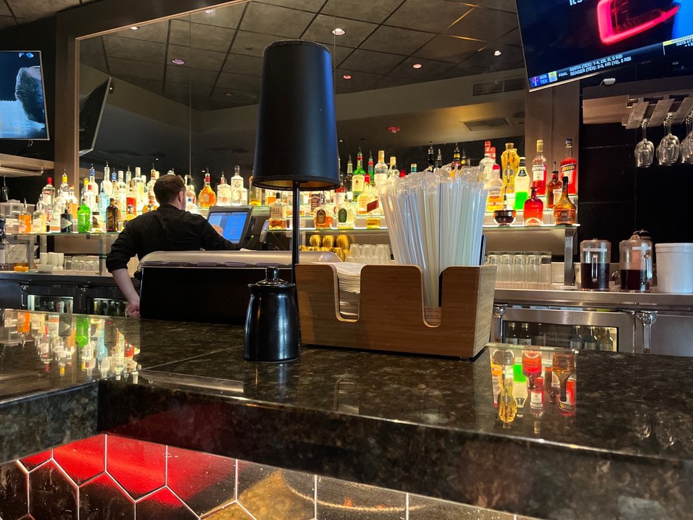 P.F. Chang's