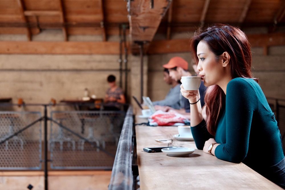Sightglass Coffee