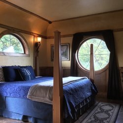 Rocky Comfort Cabins gift card