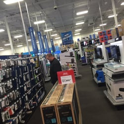 Best Buy - 29 Reviews - Electronics - 9581 Sage Meadow Trl, Far ...