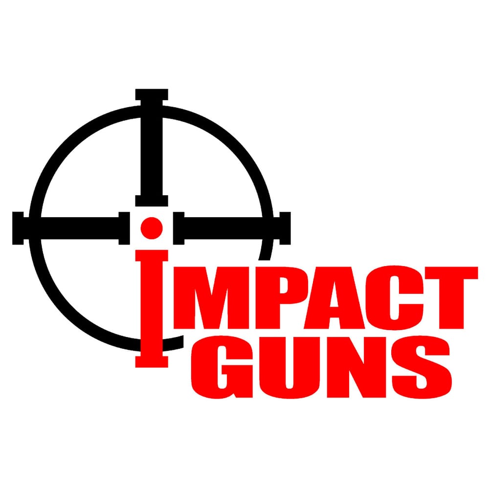 Impact Guns - 16 Photos & 57 Reviews - Guns & Ammo - 2710 S 1900 W