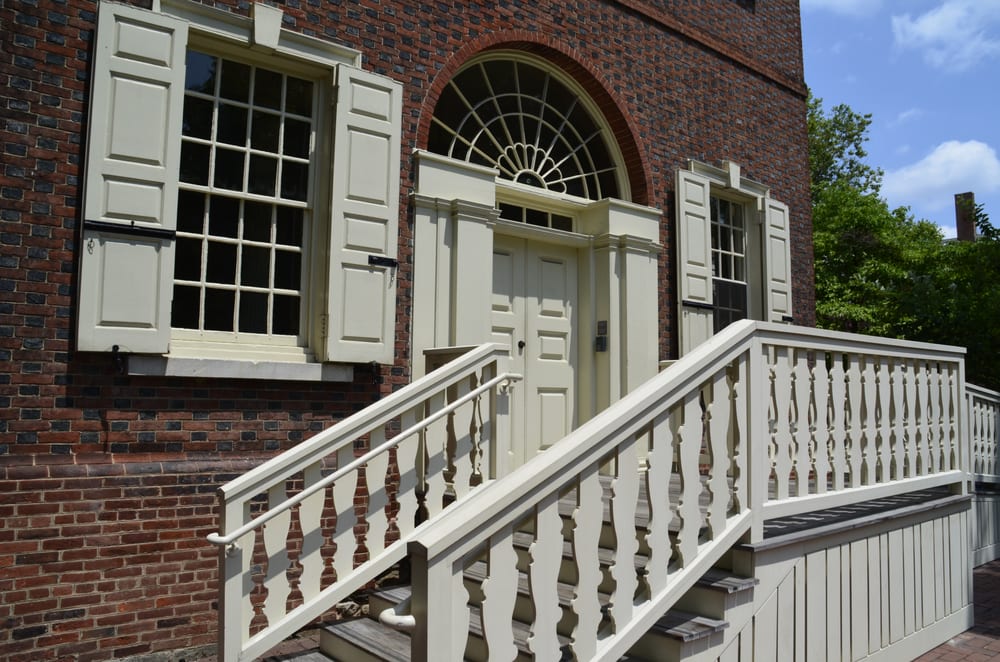 Carpenters’ Hall 33 Photos & 14 Reviews Landmarks & Historical