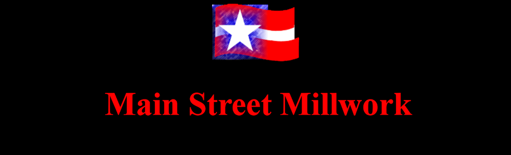 Main Street Lumber and Millwork