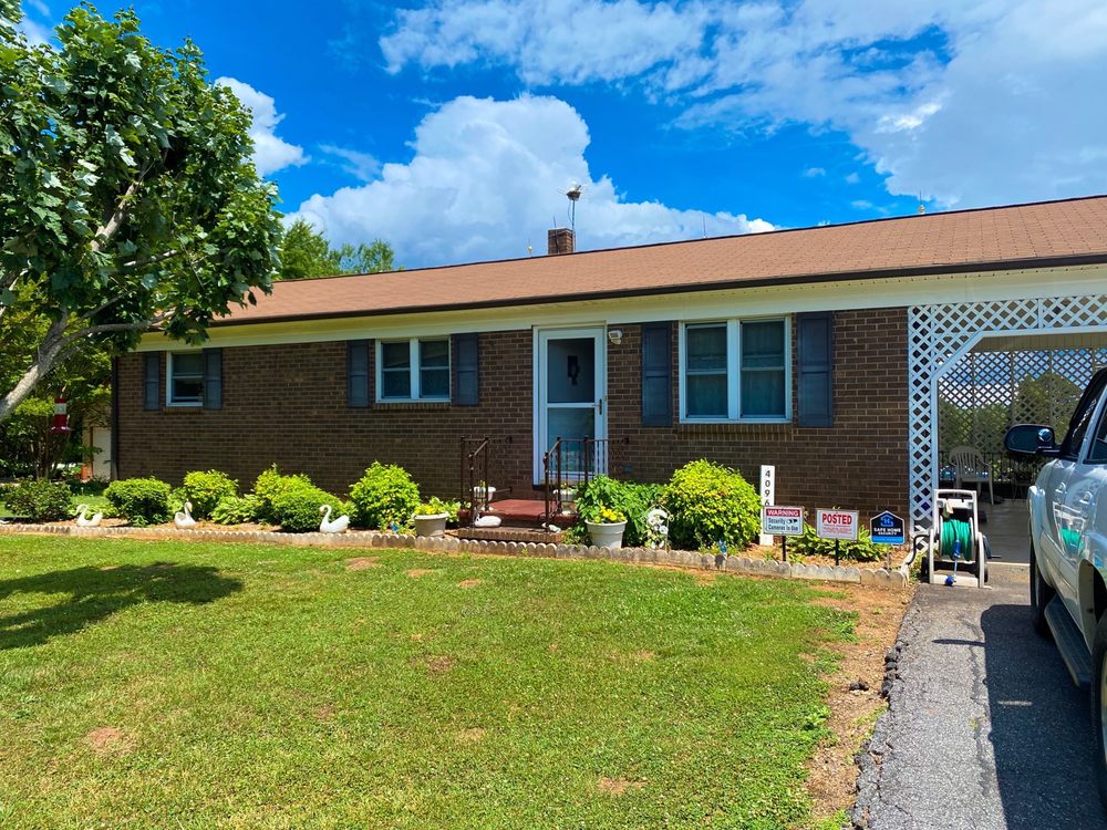 Safe Home Security Charlotte