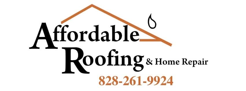 Affordable Roofing & Home Repair