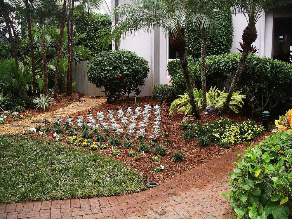 Expert Landscaping Solutions Yelp Photo Of Landcrafters Florida Largo Fl United States Expert Landscaping Solutions