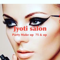 jyoti threading salon 101