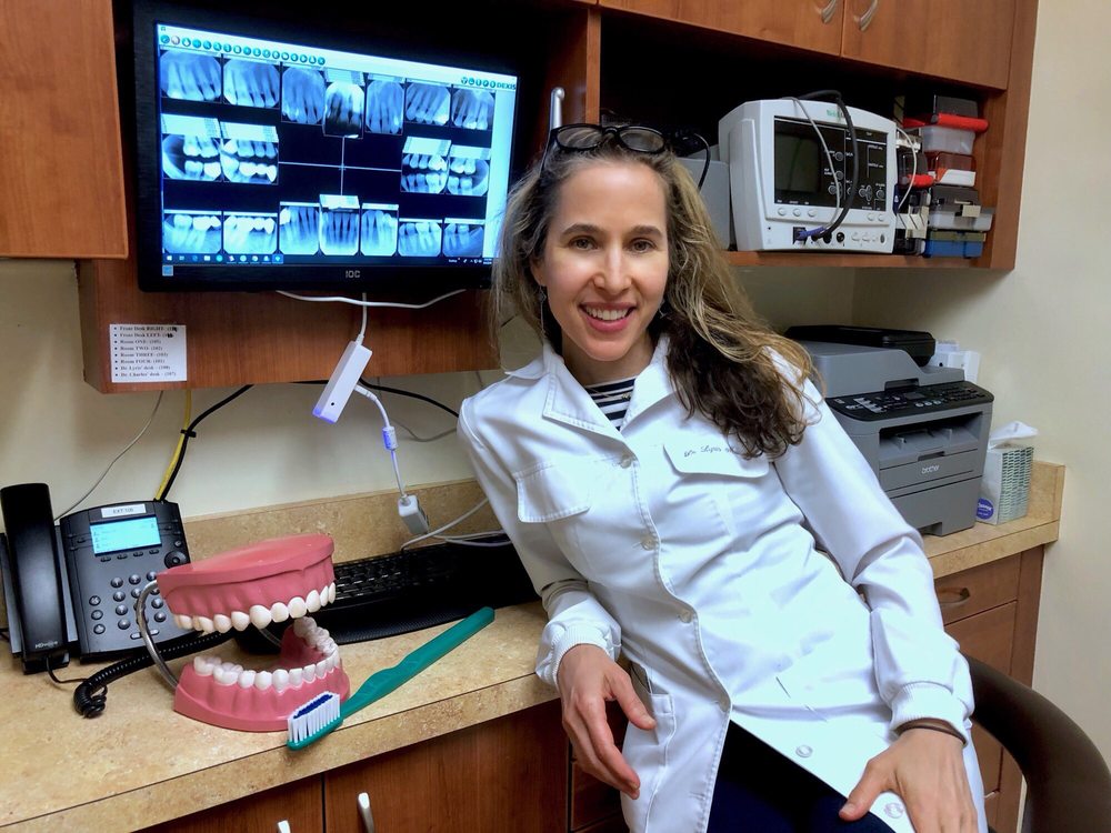image of business Park Avenue Dental Medicine